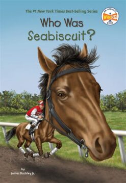 who-was-seabiscuit