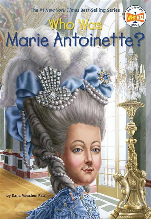 who-was-marie-antoinette