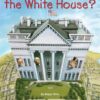 where-is-the-white-house