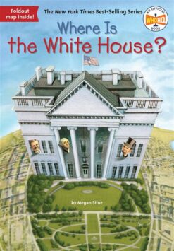 where-is-the-white-house