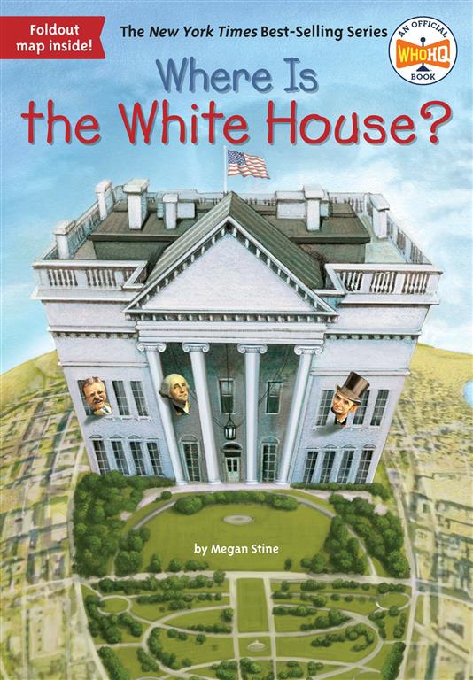 where-is-the-white-house
