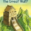 where-is-the-great-wall
