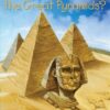 where-are-the-great-pyramids