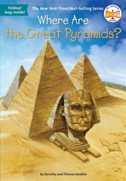 where-are-the-great-pyramids