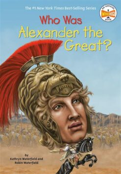 who-was-alexander-the-great