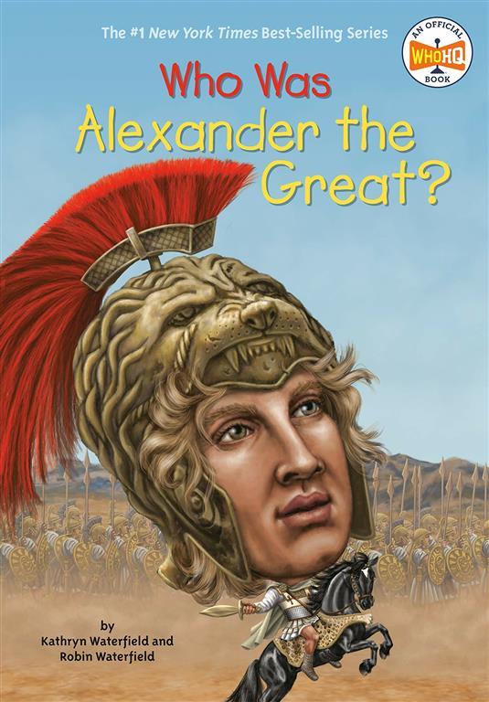 who-was-alexander-the-great