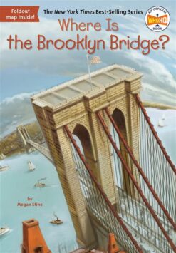 where-is-the-brooklyn-bridge