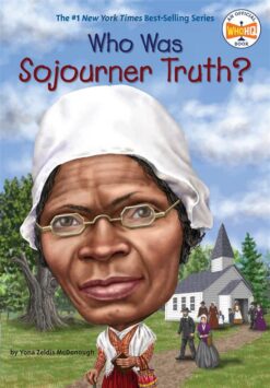who-was-sojourner-truth