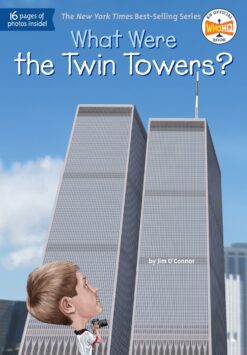 what-were-the-twin-towers-what-was