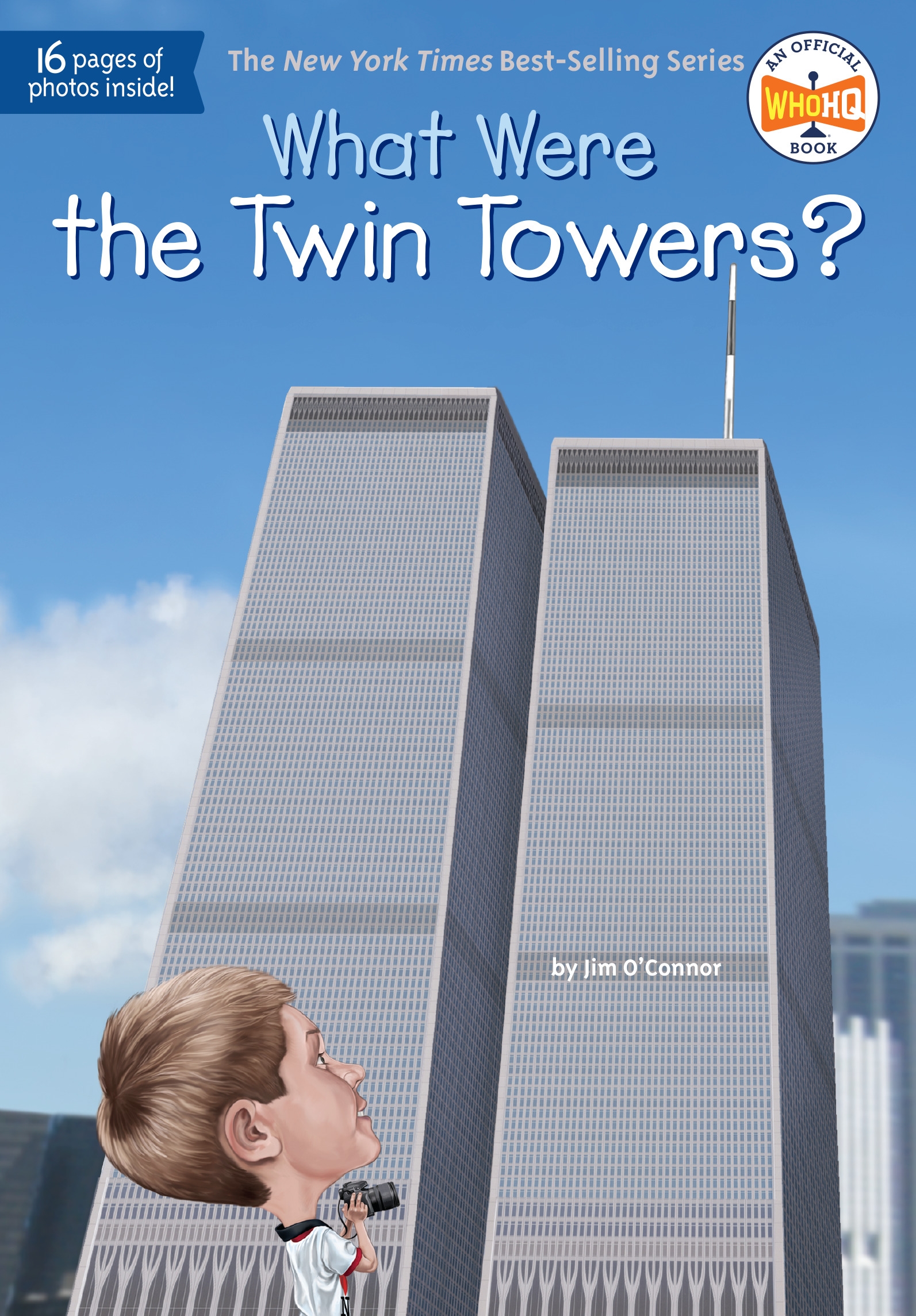what-were-the-twin-towers-what-was