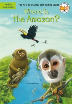 where-is-the-amazon