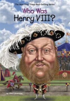 who-was-henry-viii