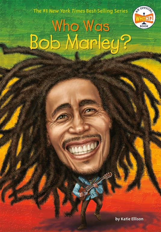 who-was-bob-marley