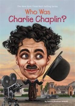 who-was-charlie-chaplin