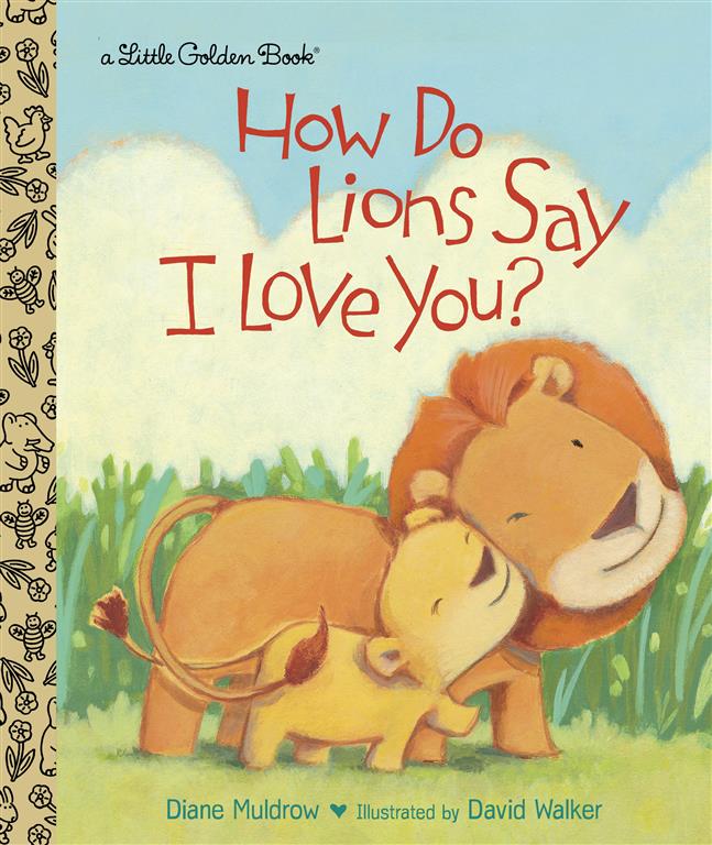 how-do-lions-say-i-love-you
