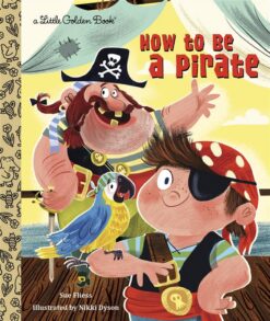 how-to-be-a-pirate