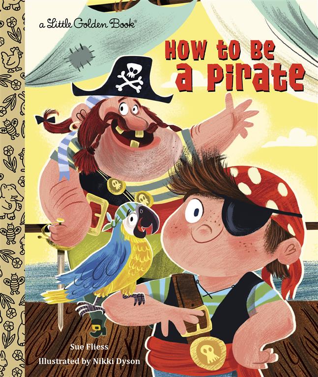 how-to-be-a-pirate
