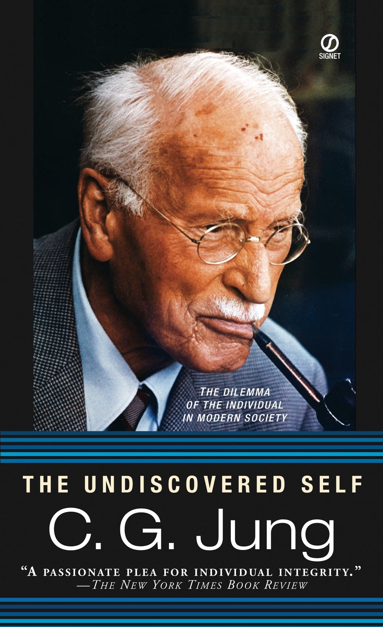 undiscovered-self
