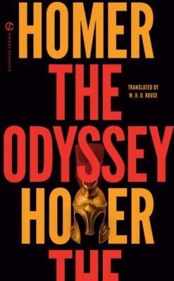 the-odyssey-signet-classics
