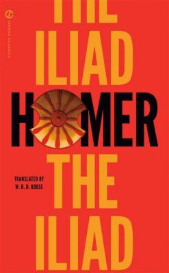 the-iliad-signet-classics