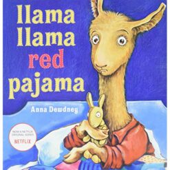 llama-llama-red-pajama