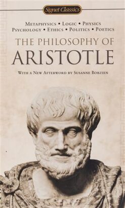 philosophy-of-aristotle