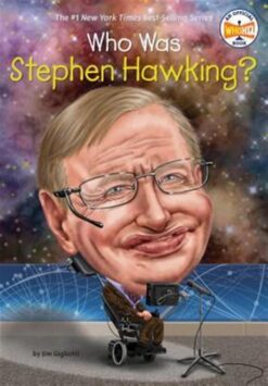 who-was-stephen-hawking