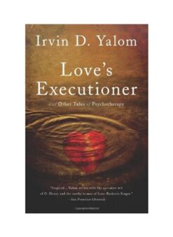 Love's Executioner | ISBN 9780465020119 | Kalimat Store