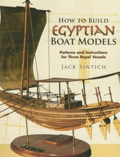how-to-build-egyptian-boat-mod