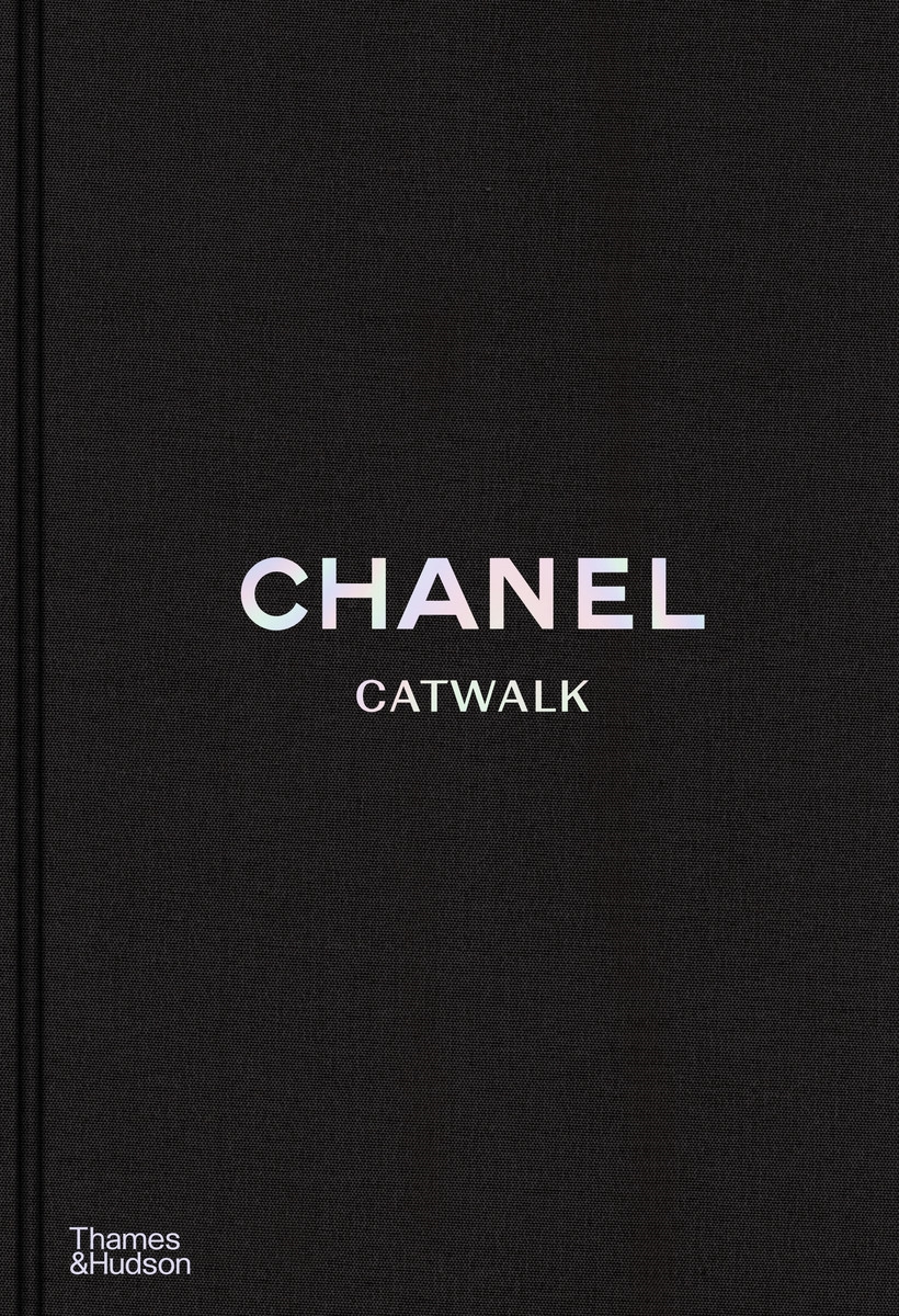 chanel-catwalk