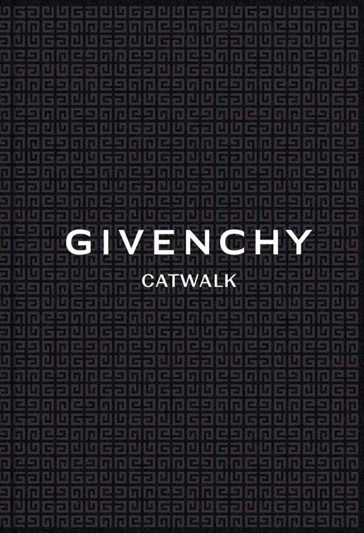 catwalk-the-complete-collections-givenchy-catwalk