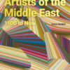 artists-of-the-middle-east-1900-to-now