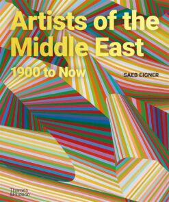 artists-of-the-middle-east-1900-to-now