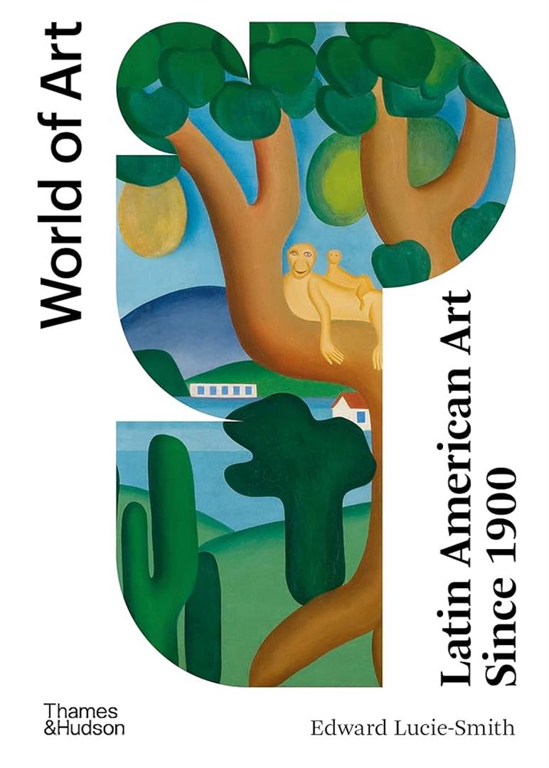 world-of-art-latin-american-art-since-1900
