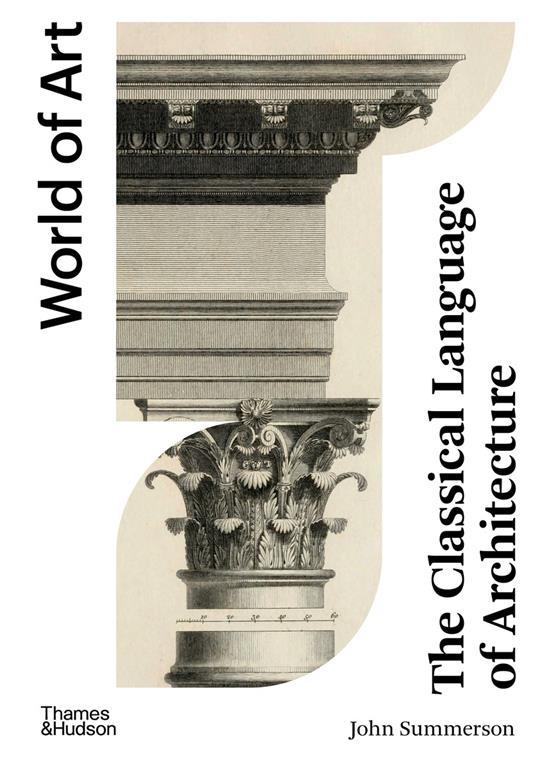 world-of-art-the-classical-language-of-architecture