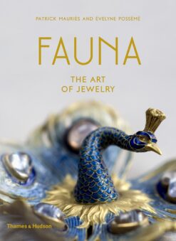 fauna