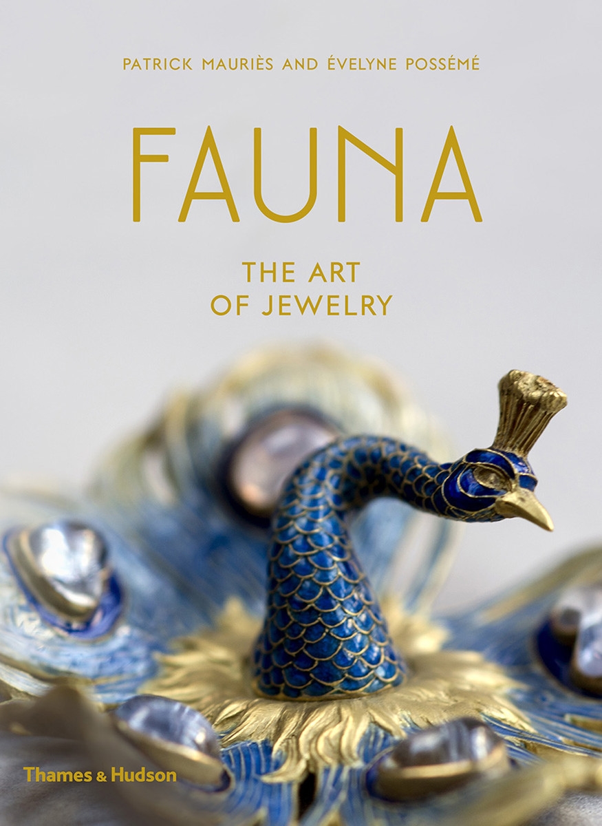 fauna