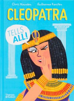 cleopatra-tells-all