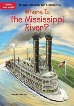 where-is-the-mississippi-river