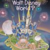 where-is-walt-disney-world