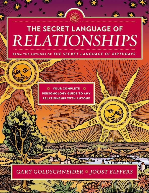 the-secret-language-of-relationships
