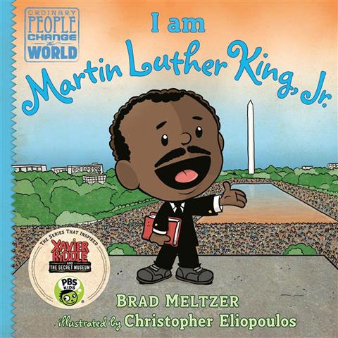 i-am-martin-luther-king-jr