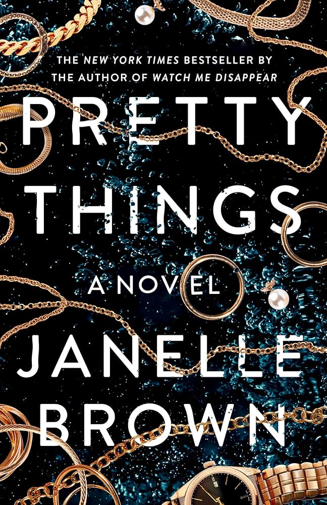 Pretty Things | ISBN 9780525479178 | Kalimat Store
