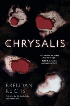 chrysalis