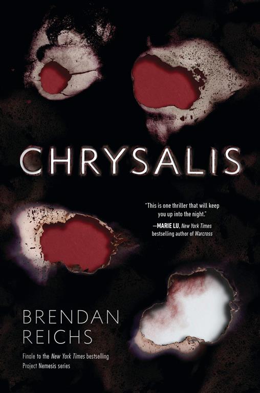chrysalis