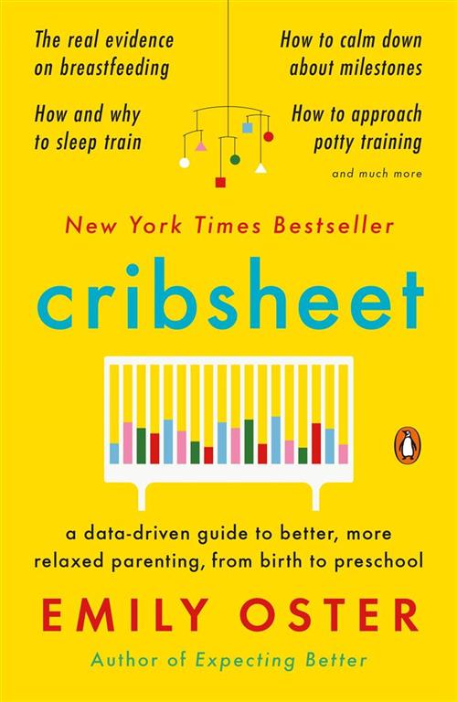 cribsheet