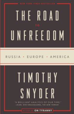 the-road-to-unfreedom
