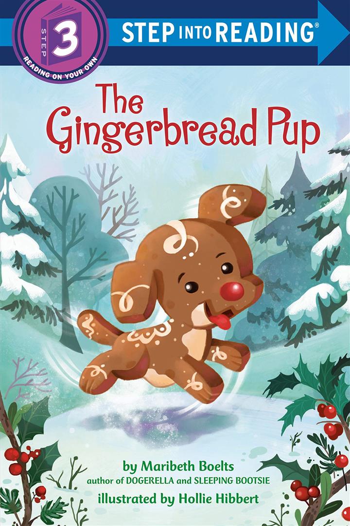 gingerbread-pup