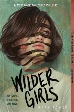 Wilder Girls | ISBN 9780525645610 | Kalimat Store