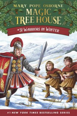 warriors-in-winter